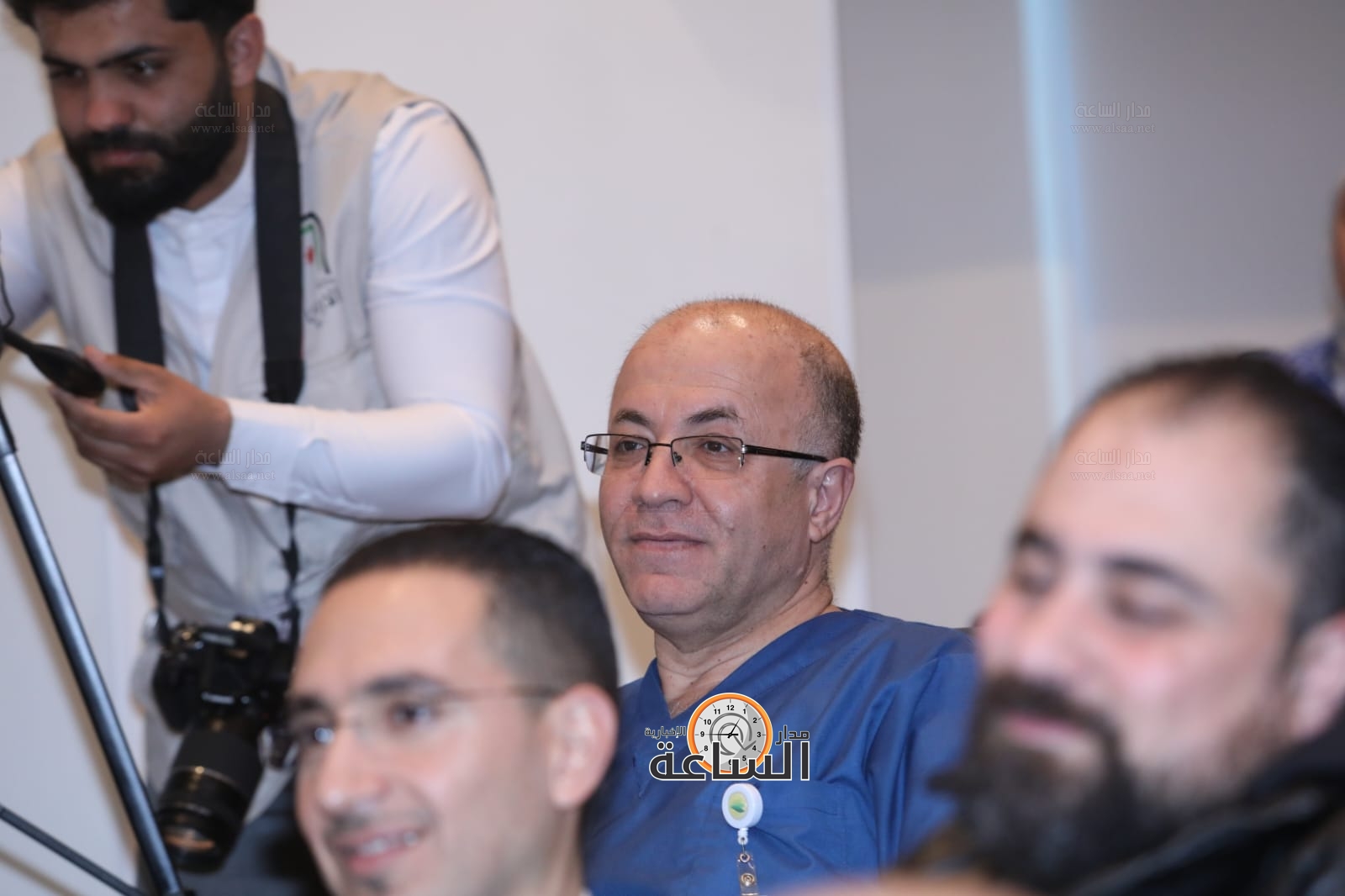 Madar Al-Saa Images 0.6521904767460587