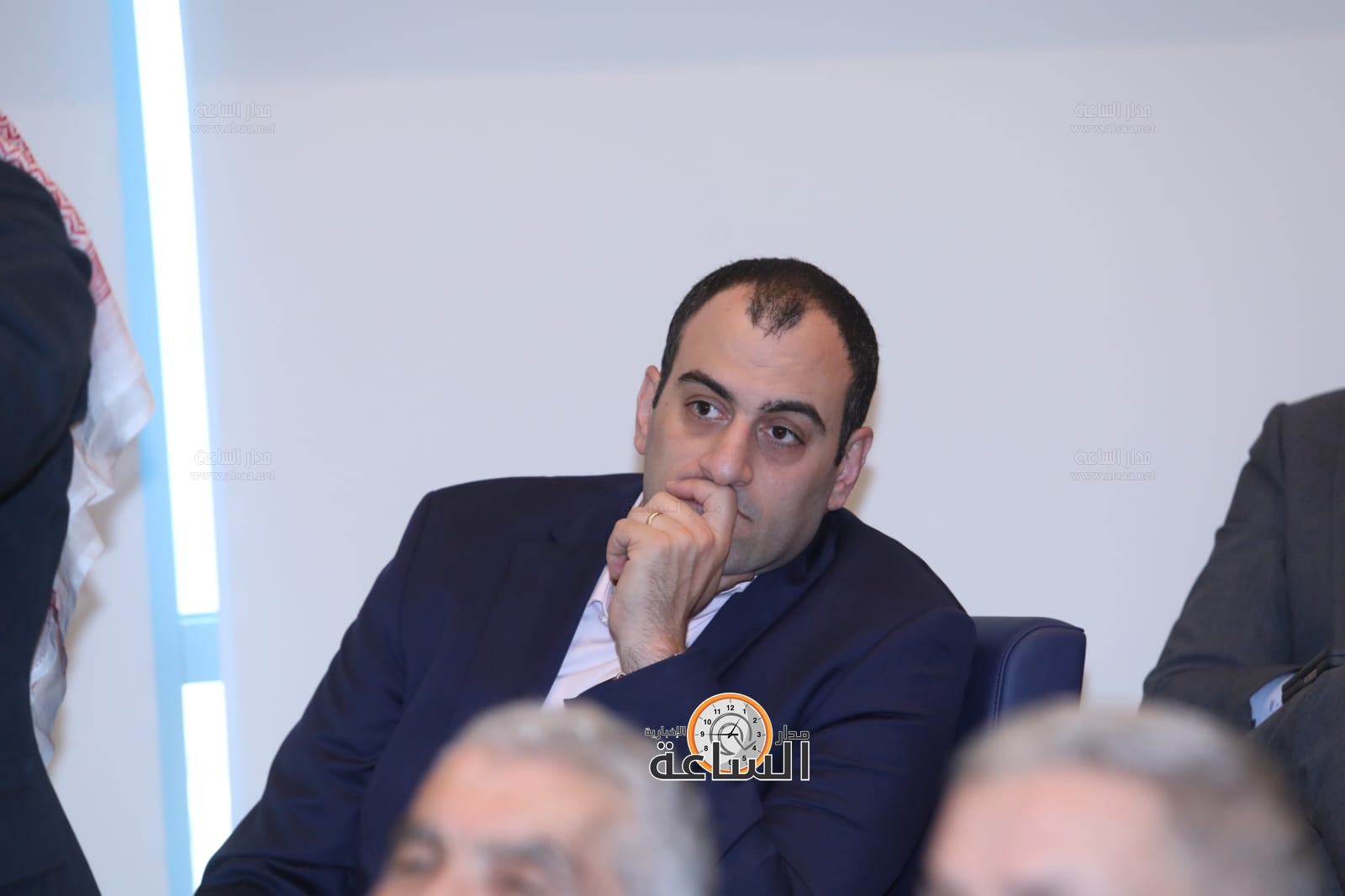 Madar Al-Saa Images 0.030869940406333063