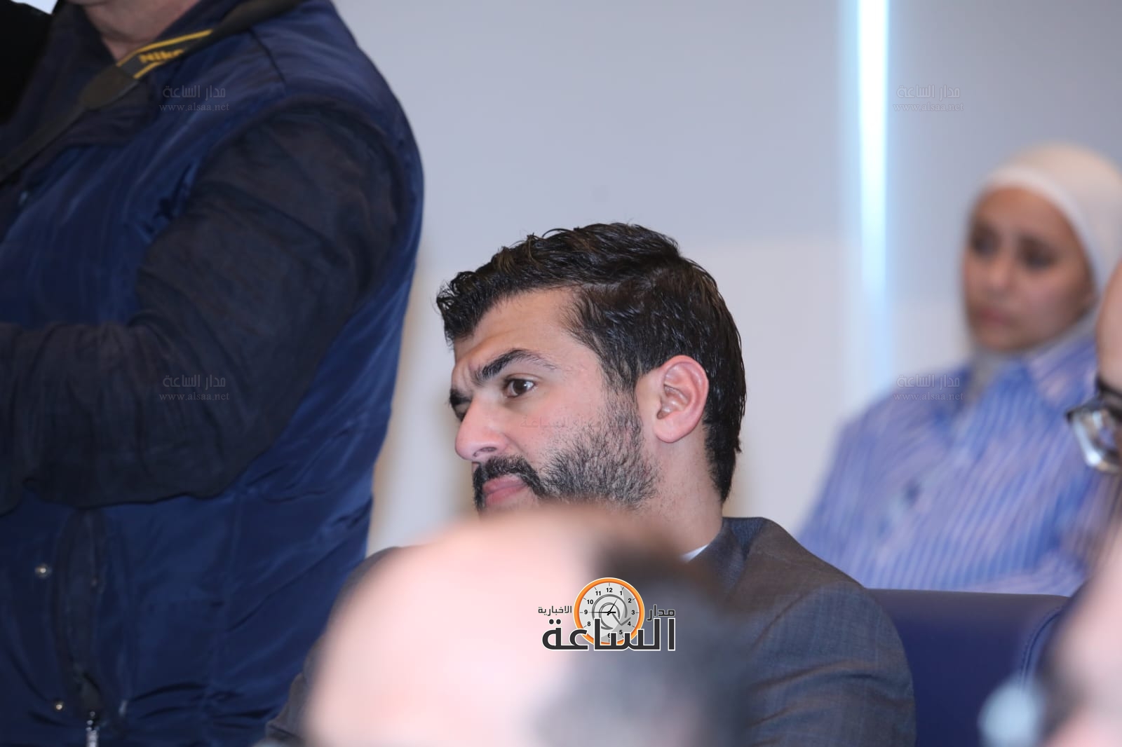 Madar Al-Saa Images 0.39944265961263703