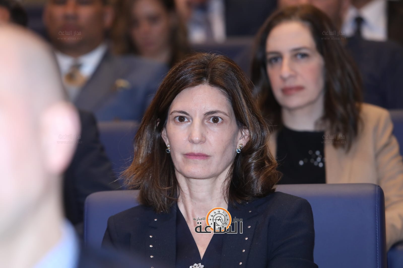 Madar Al-Saa Images 0.6320365833761745