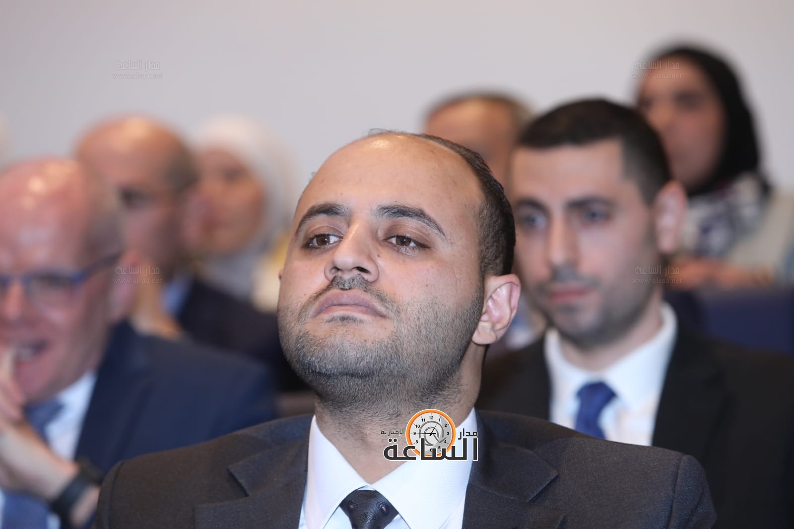 Madar Al-Saa Images 0.44822161391387927