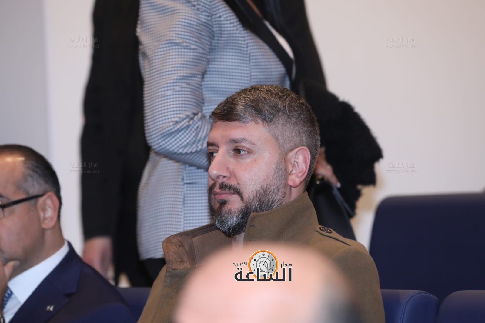 Madar Al-Saa Images 0.7223165092662502