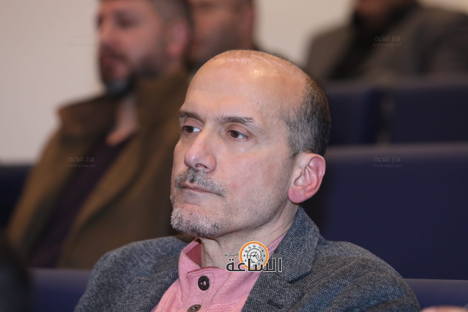 Madar Al-Saa Images 0.2402129214075548