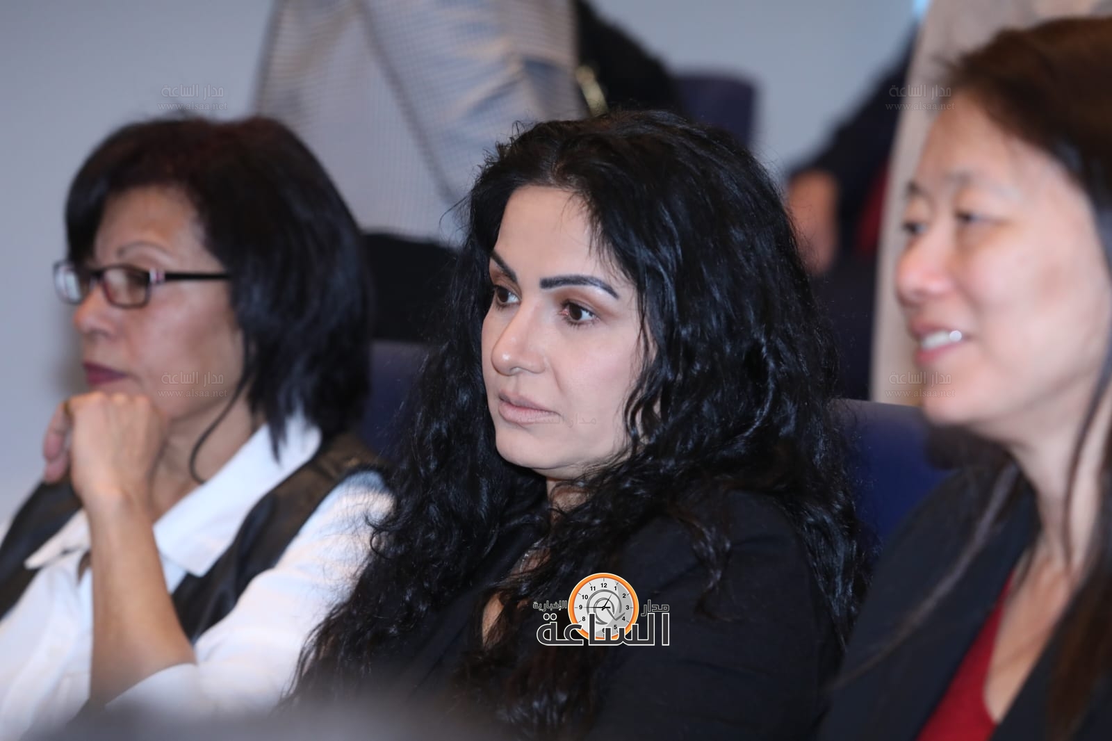 Madar Al-Saa Images 0.016287443674388724