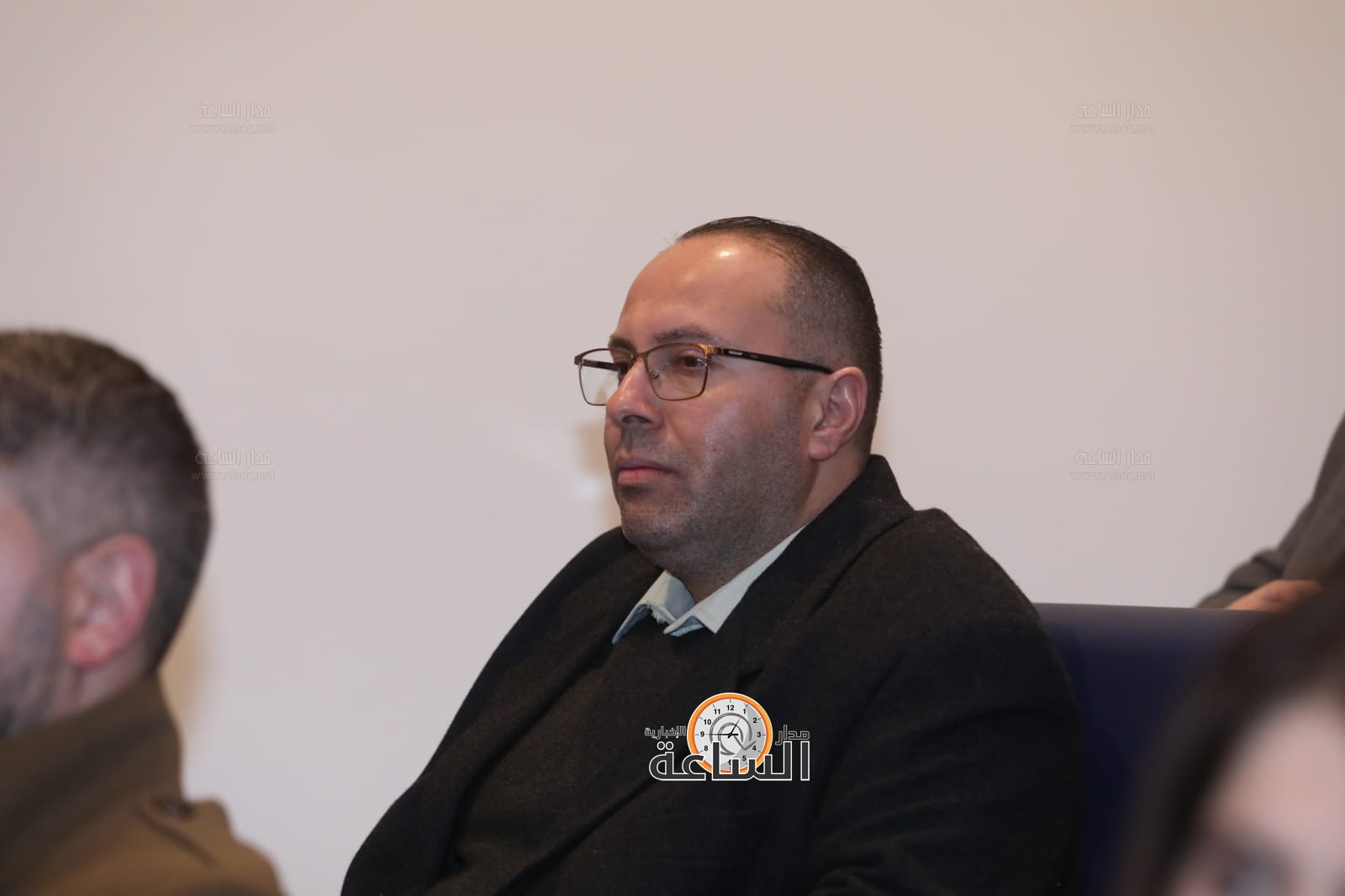 Madar Al-Saa Images 0.38045242076131447