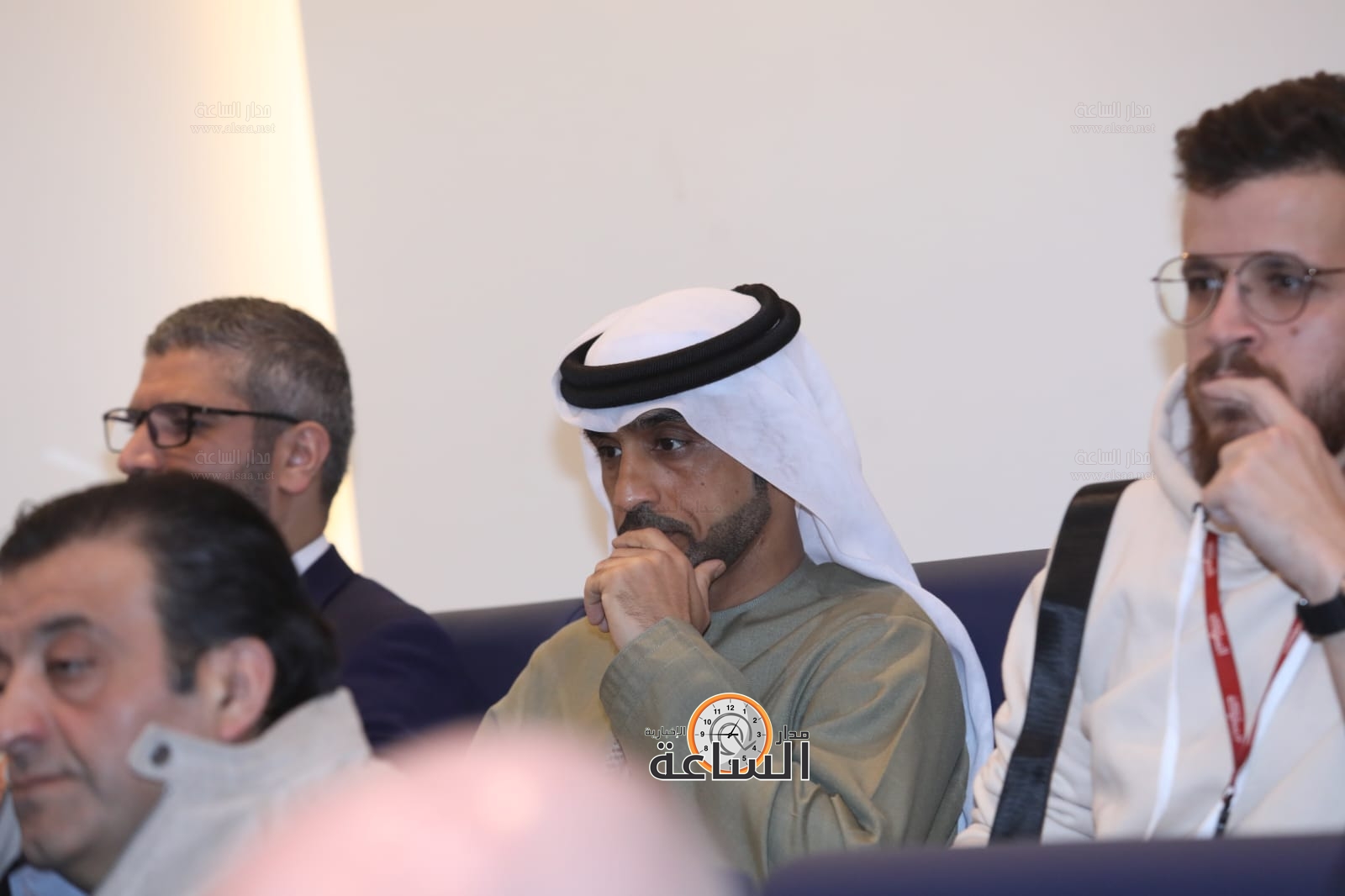 Madar Al-Saa Images 0.8450754440742334