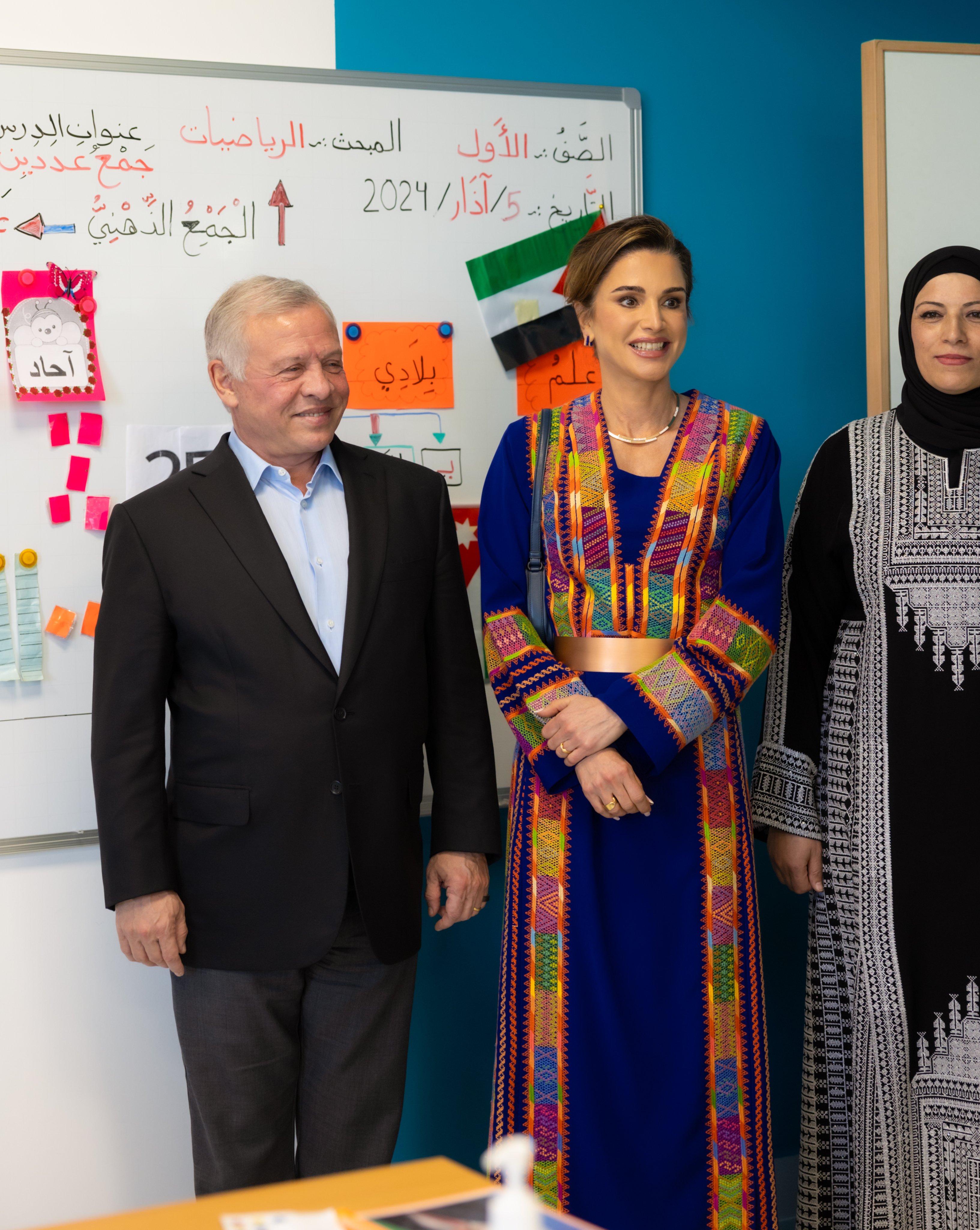 Madar Al-Saa Images 0.1583219764028465