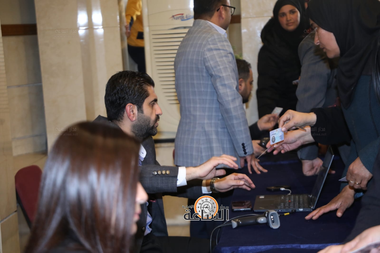 Madar Al-Saa Images 0.28850679265851875