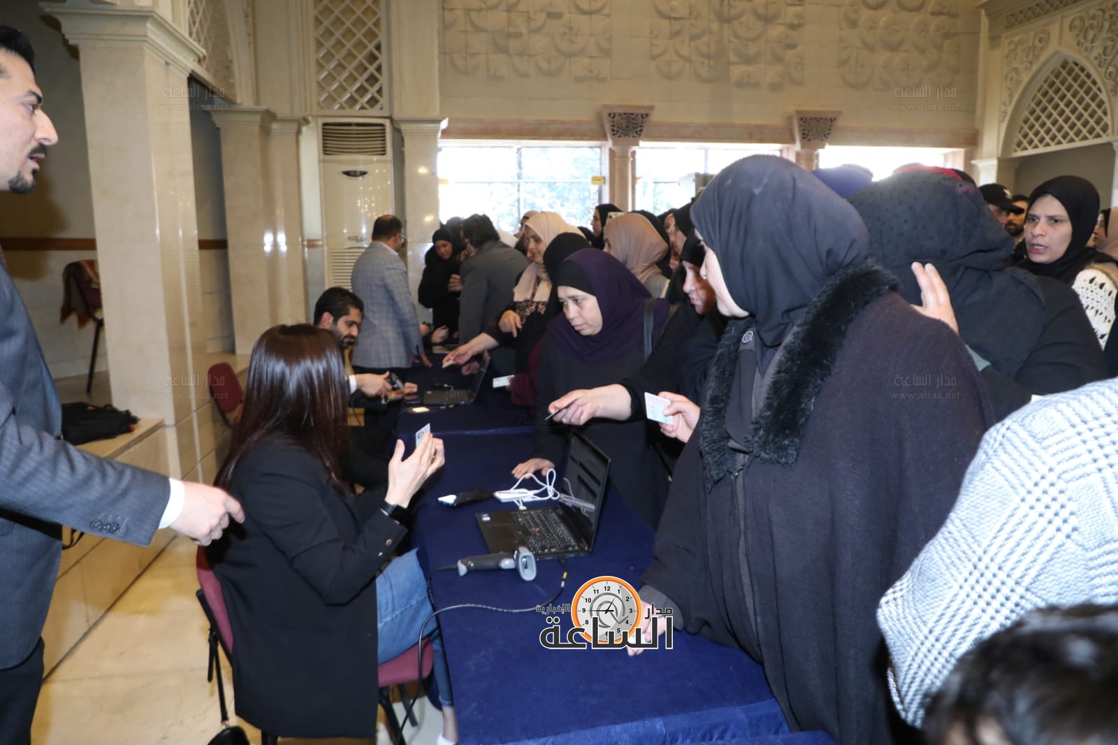 Madar Al-Saa Images 0.9078359325945655