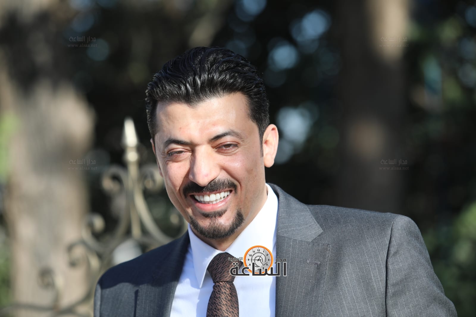 Madar Al-Saa Images 0.5128115097102119