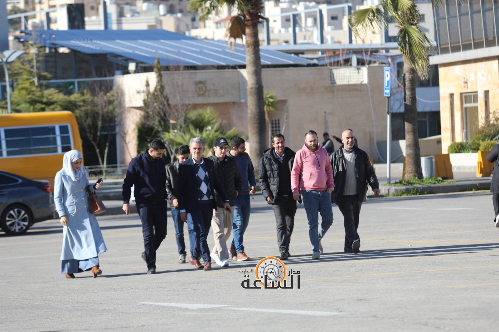 Madar Al-Saa Images 0.6552844824234281