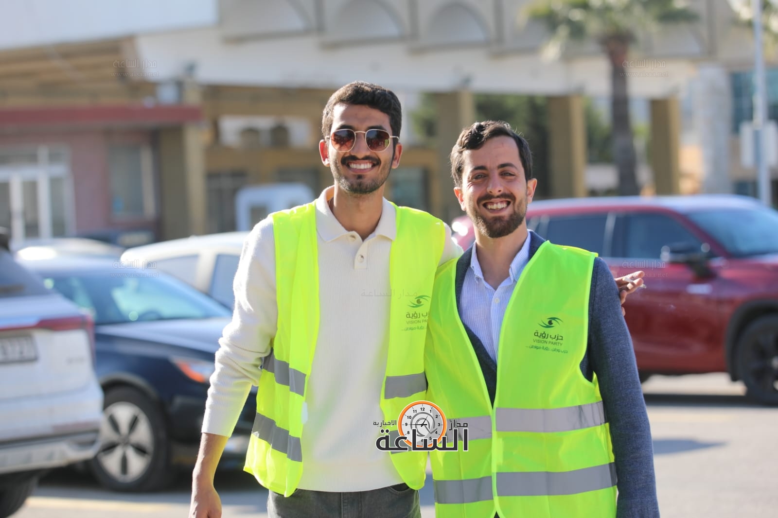 Madar Al-Saa Images 0.5235205239522263