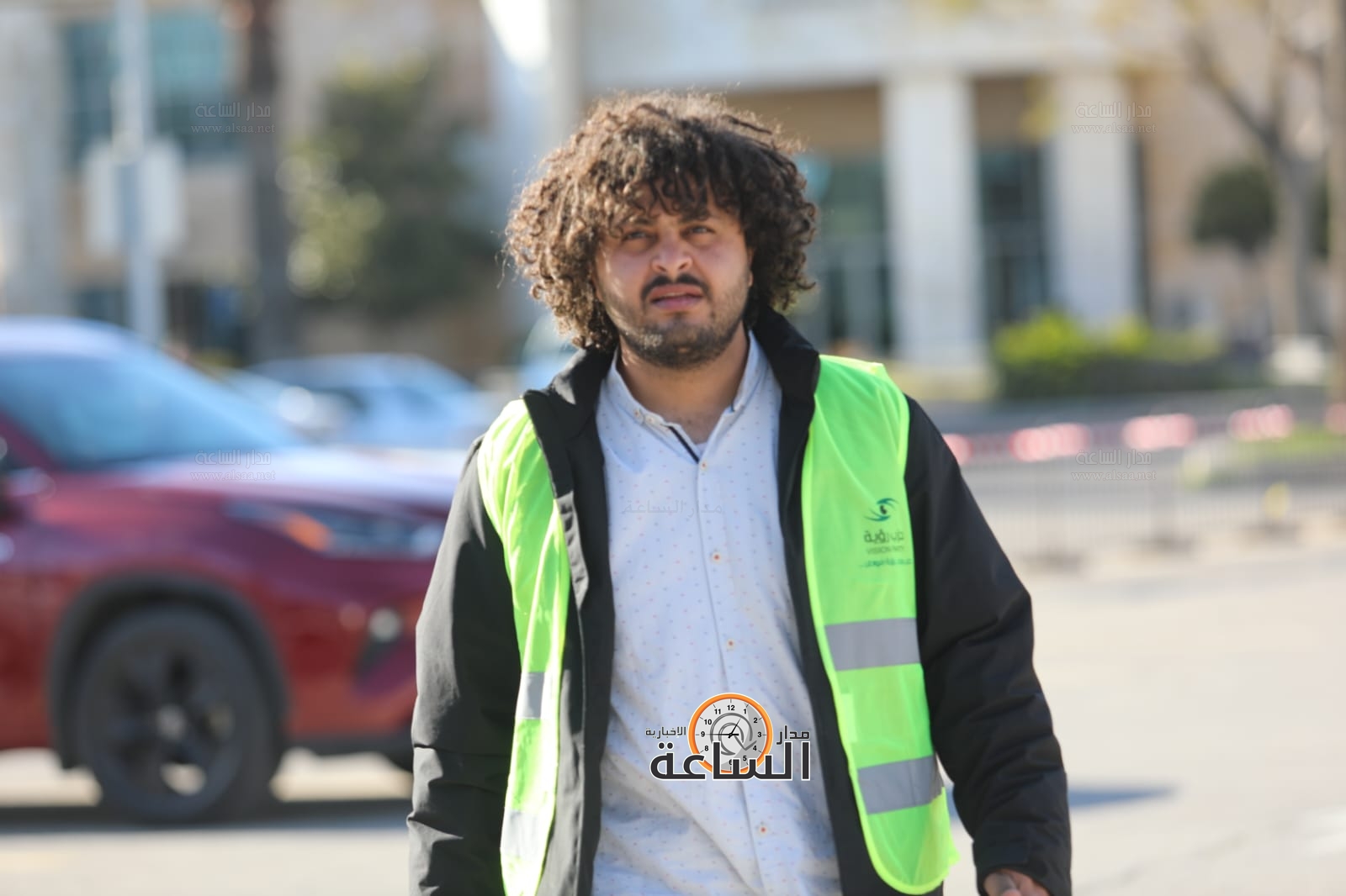 Madar Al-Saa Images 0.572615915686457