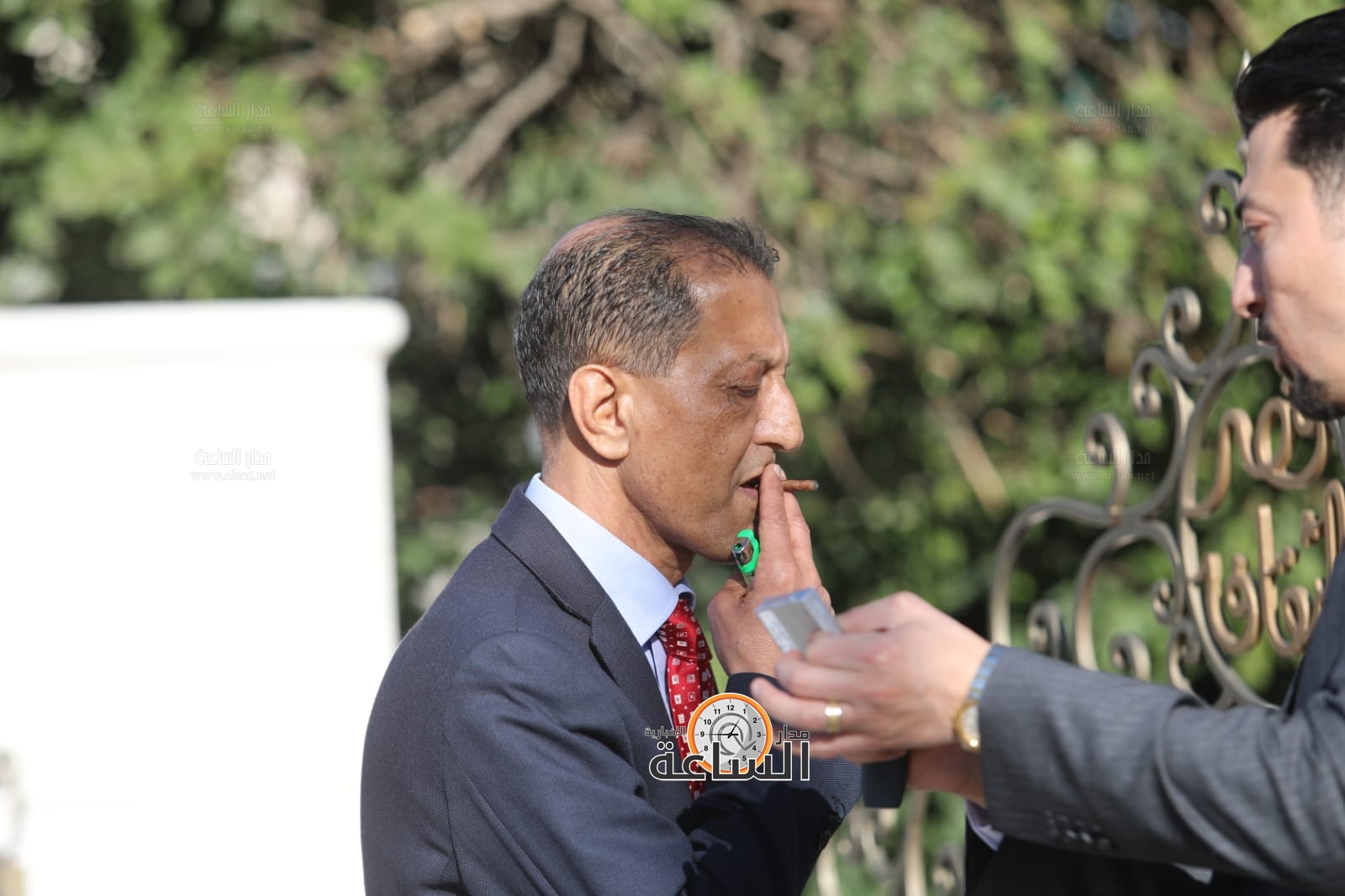 Madar Al-Saa Images 0.4507189570124097