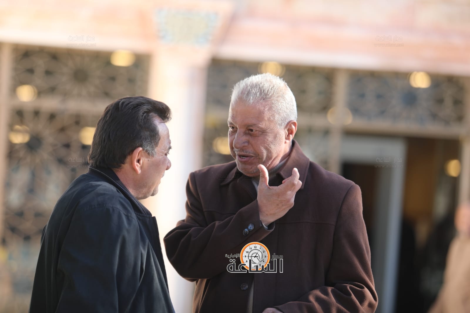 Madar Al-Saa Images 0.5305128565469188