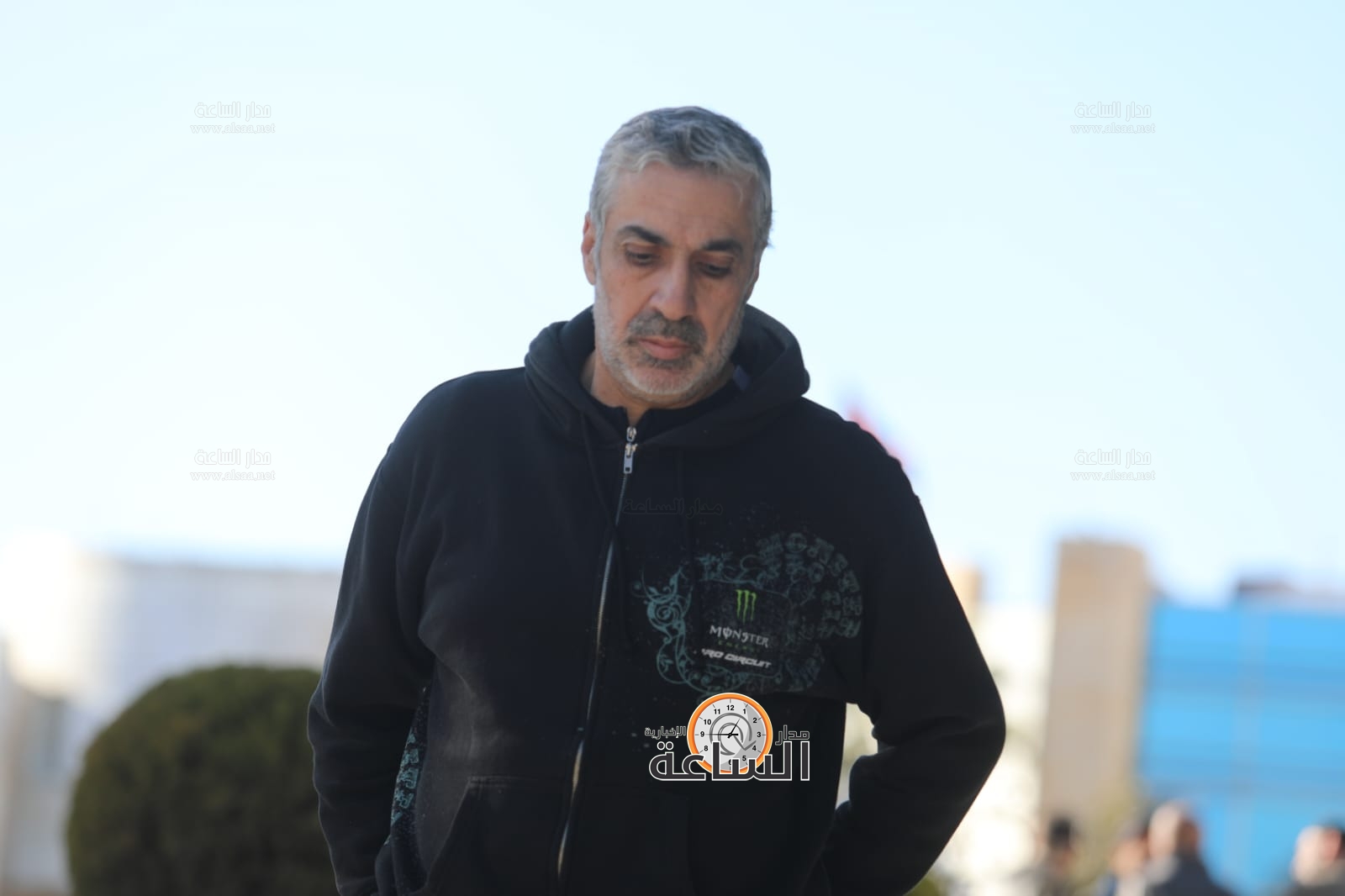 Madar Al-Saa Images 0.06264811841516127