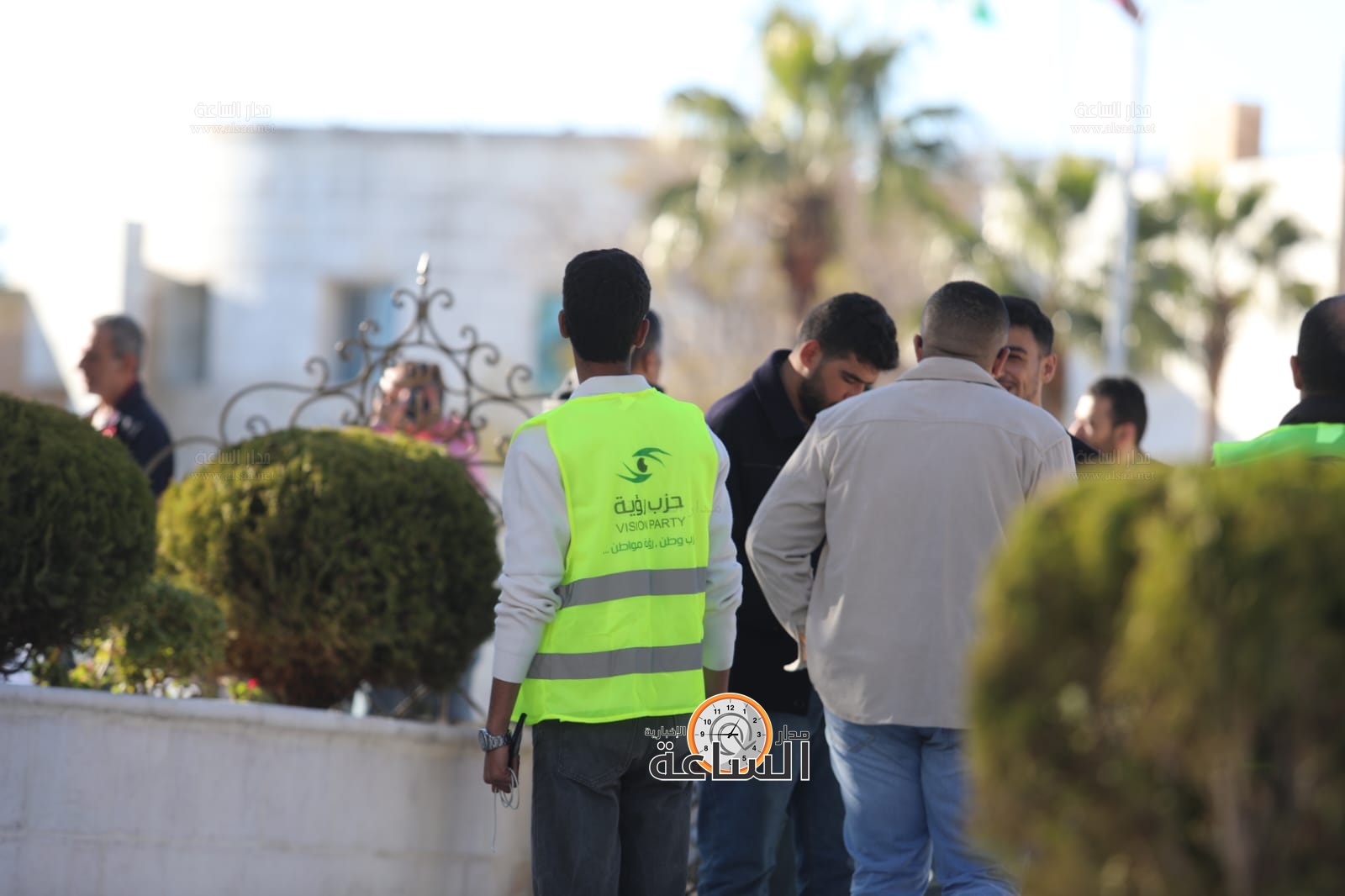 Madar Al-Saa Images 0.5692106449282821