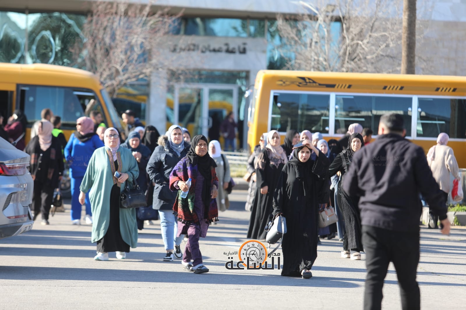 Madar Al-Saa Images 0.3002623765095582