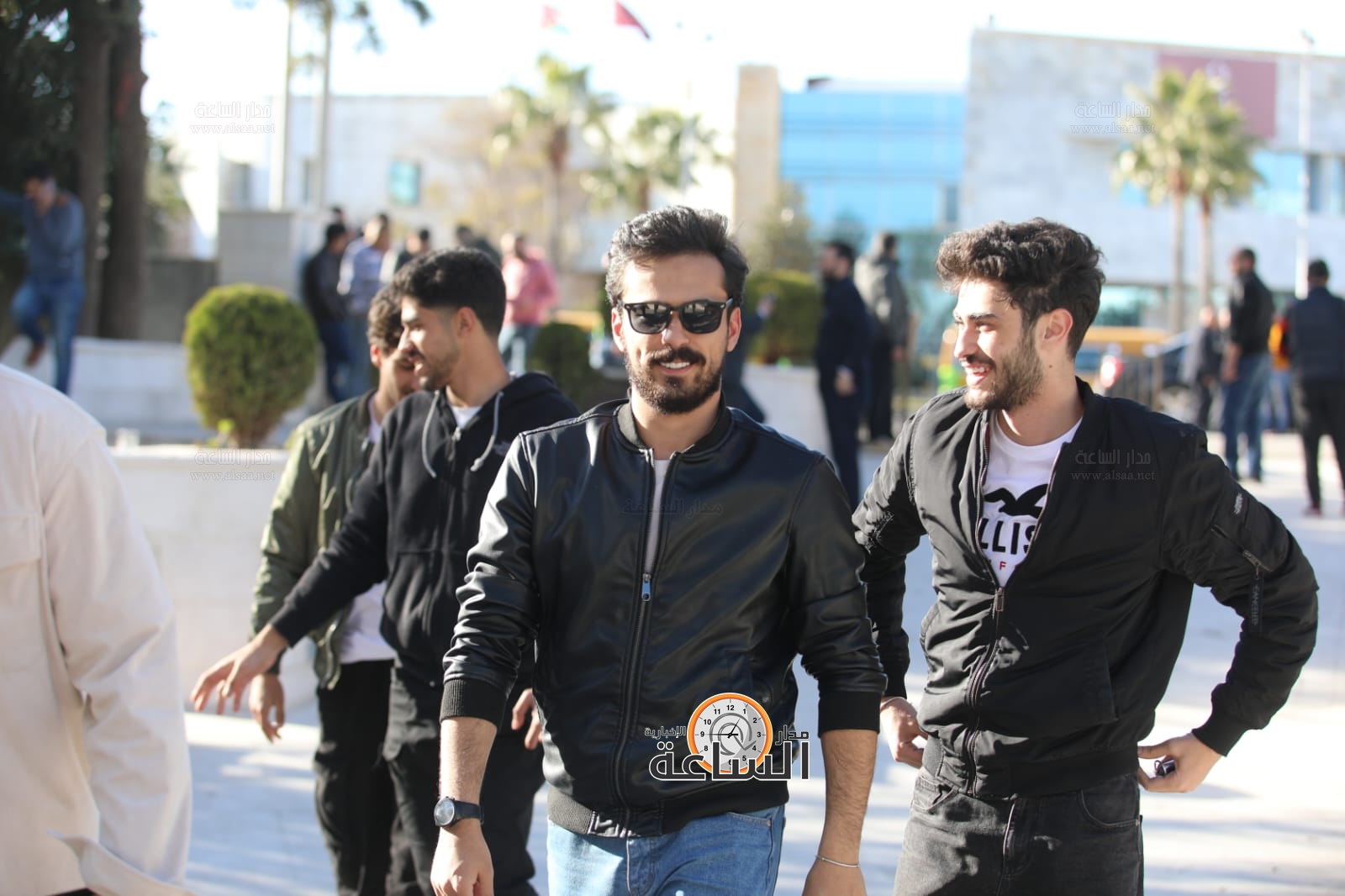 Madar Al-Saa Images 0.5329360743403933