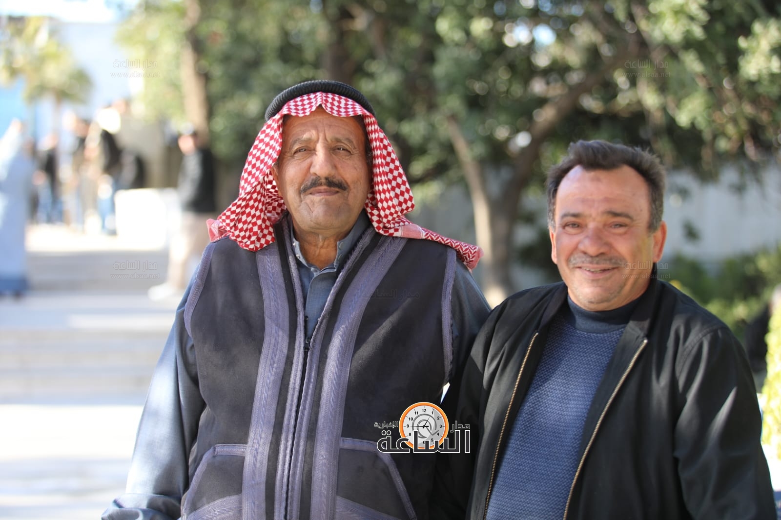 Madar Al-Saa Images 0.1726268914424247