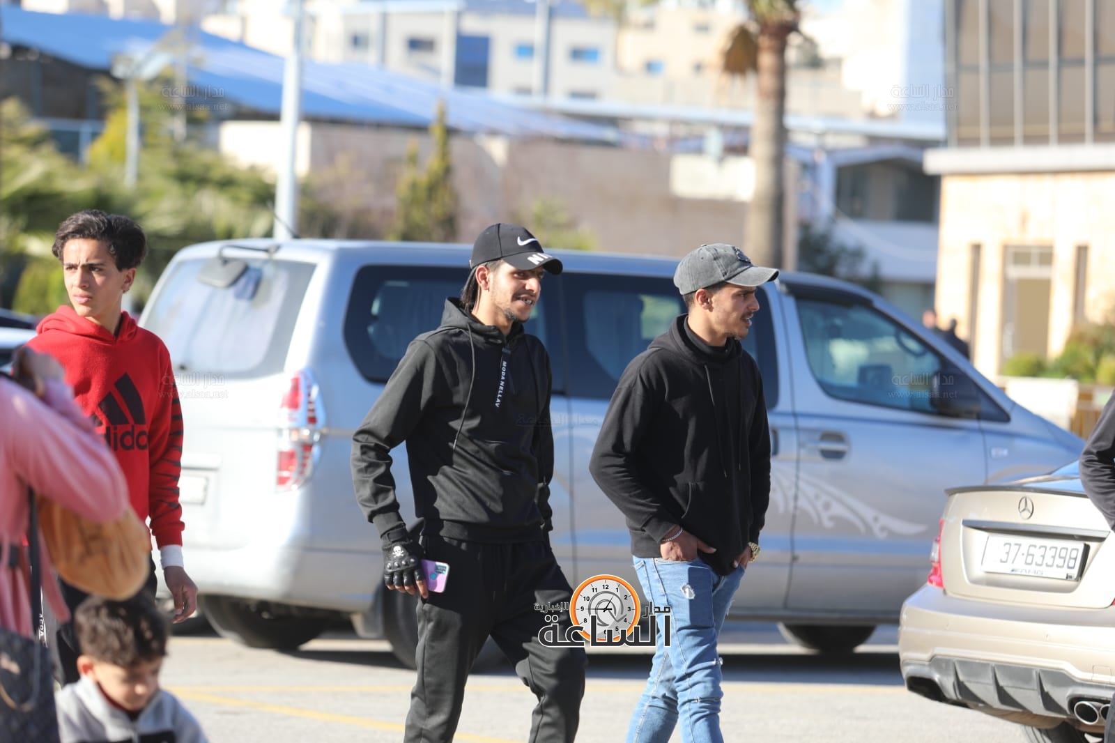 Madar Al-Saa Images 0.7104899252210135