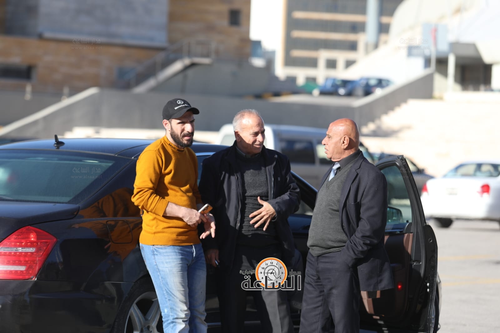 Madar Al-Saa Images 0.9978990796656915