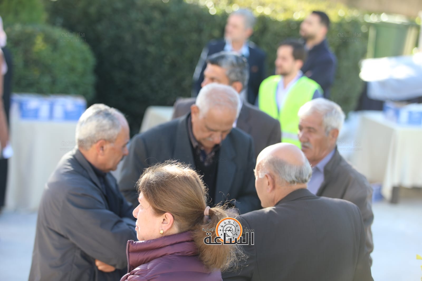 Madar Al-Saa Images 0.7622654218851841