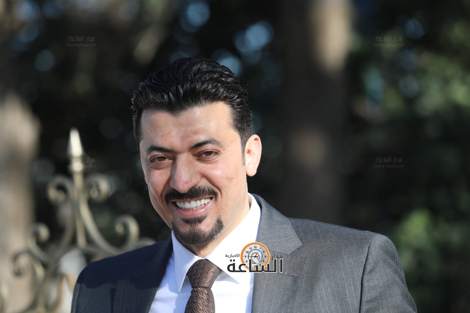 Madar Al-Saa Images 0.44086929048553625