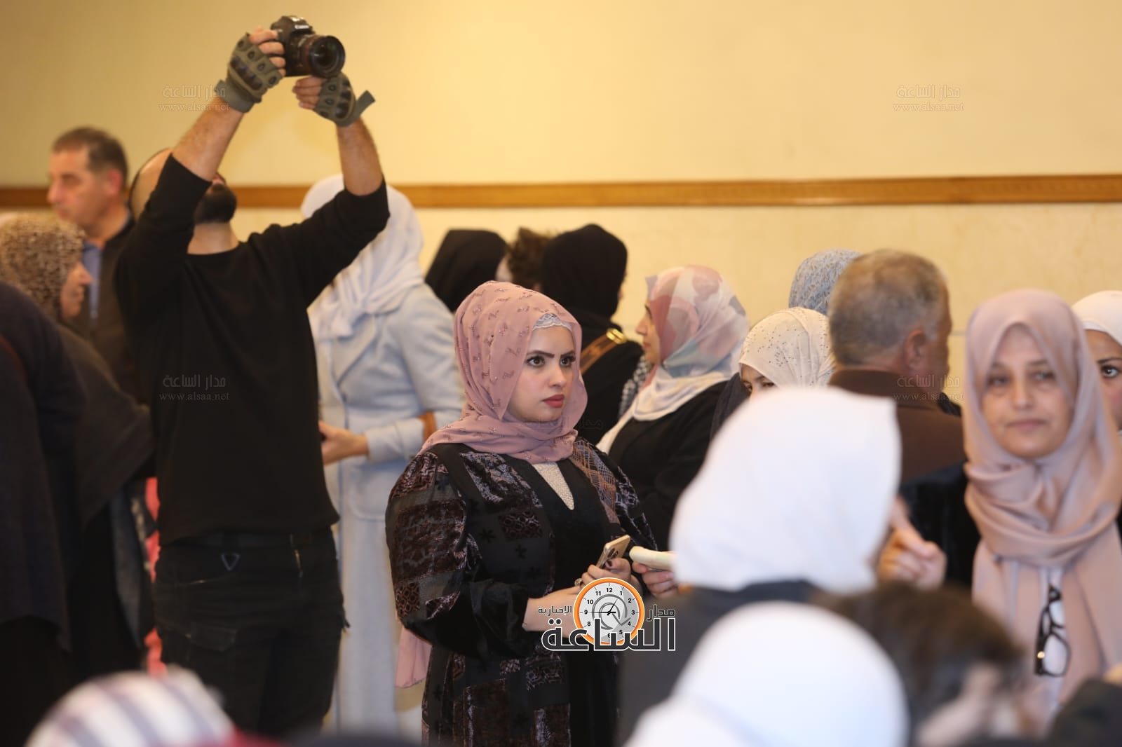 Madar Al-Saa Images 0.36749129800830227