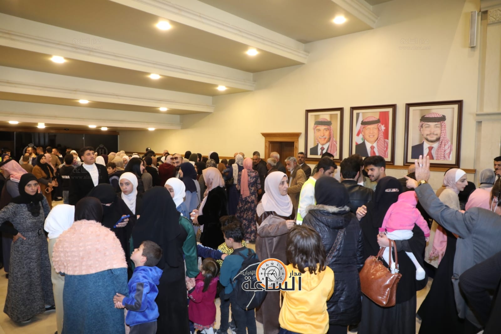 Madar Al-Saa Images 0.7260939876941126