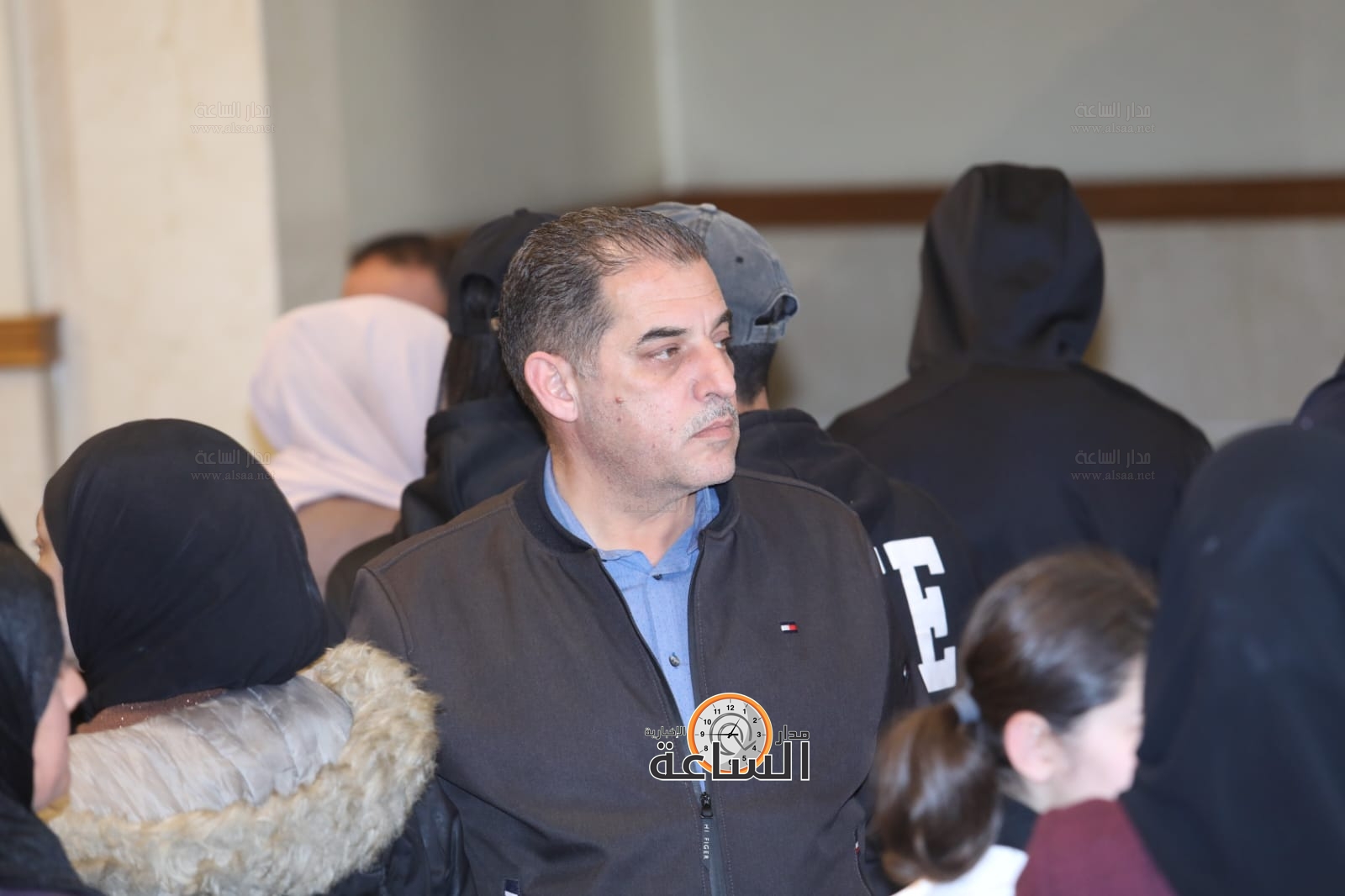 Madar Al-Saa Images 0.49095540450394926