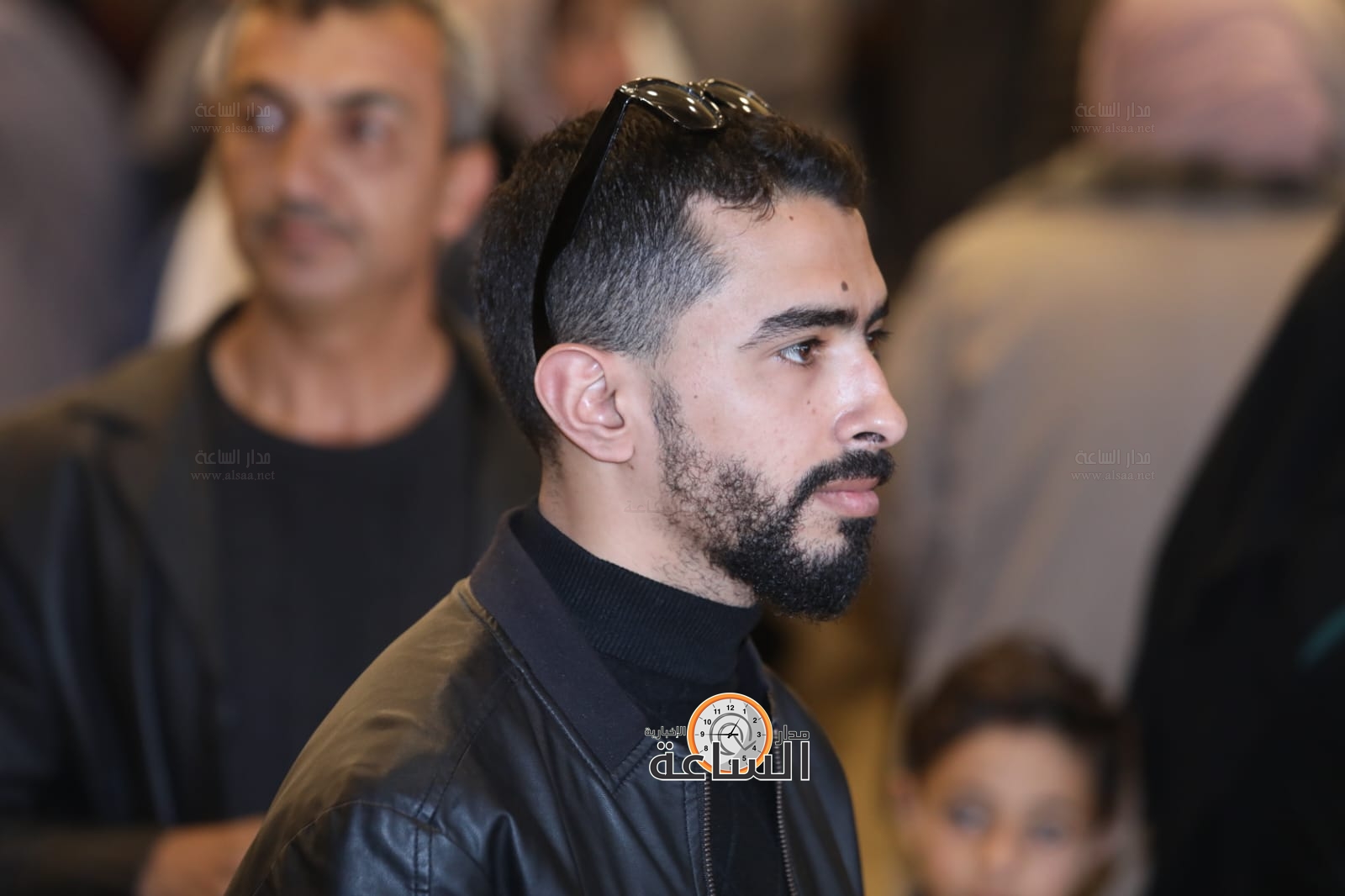 Madar Al-Saa Images 0.927228614764152