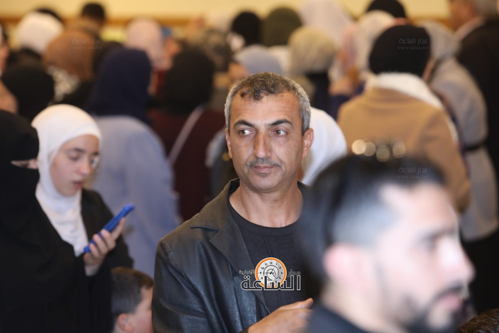 Madar Al-Saa Images 0.03232250363001299