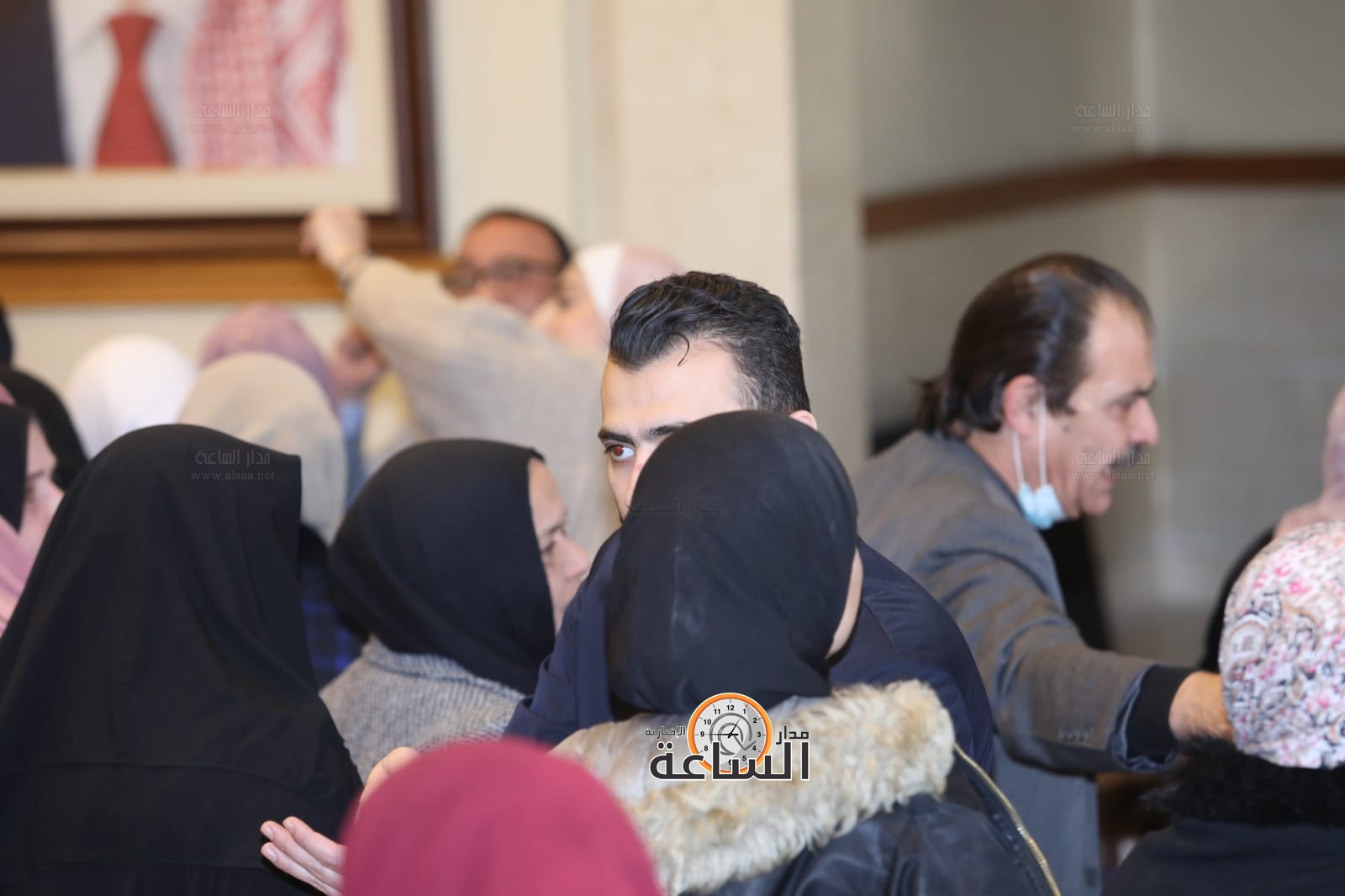 Madar Al-Saa Images 0.051303083218838585