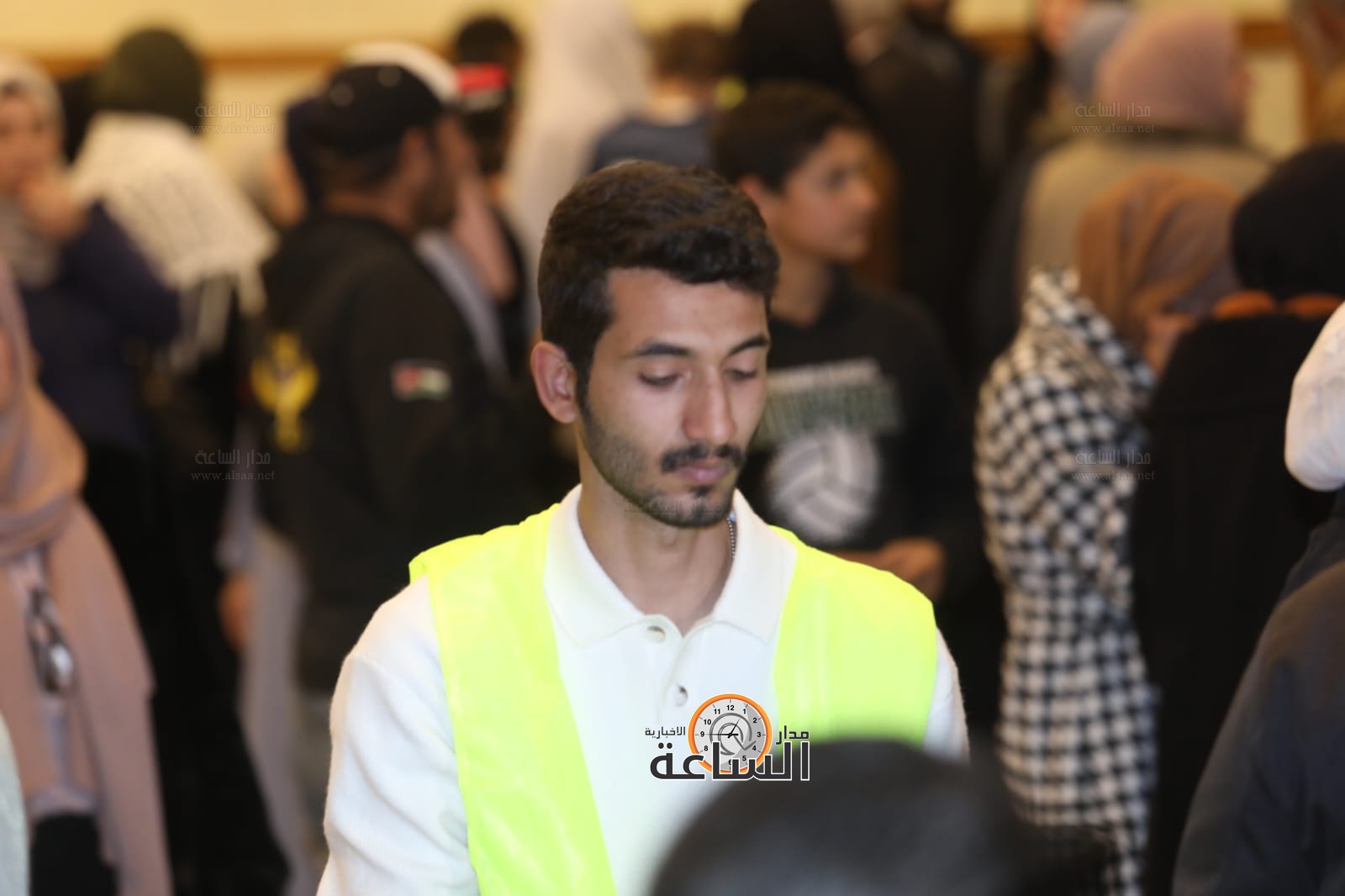 Madar Al-Saa Images 0.7188729139804308