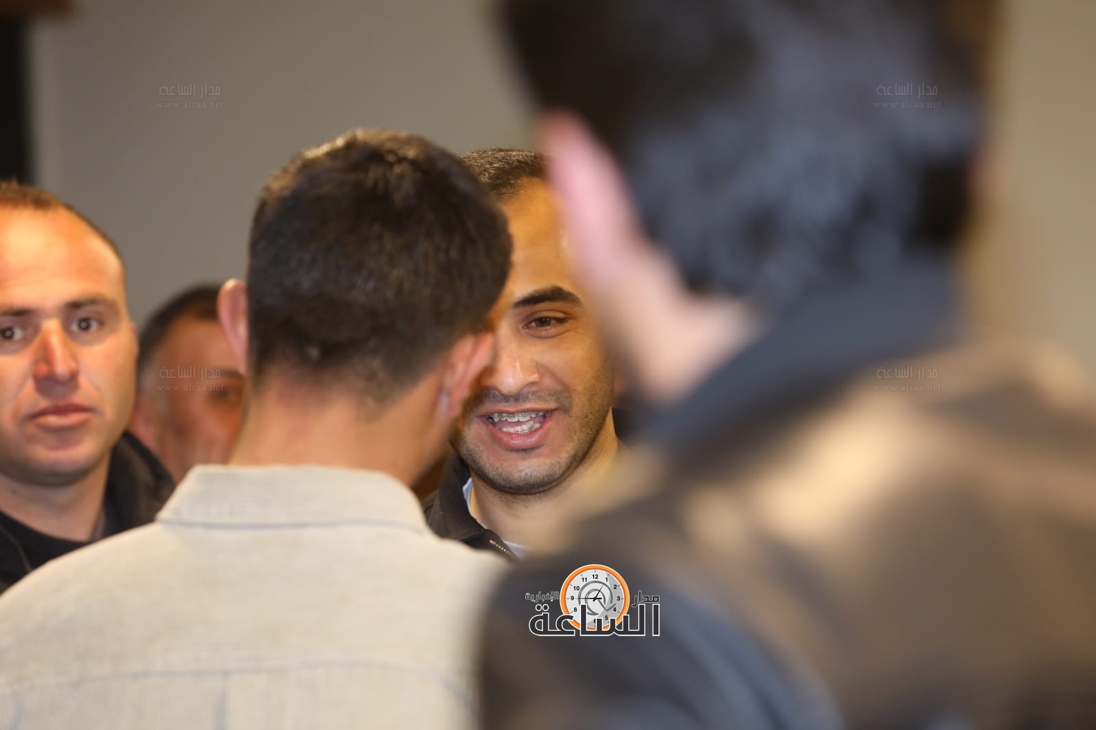 Madar Al-Saa Images 0.8201786728155311