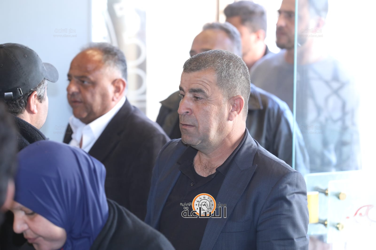 Madar Al-Saa Images 0.07762285917137035