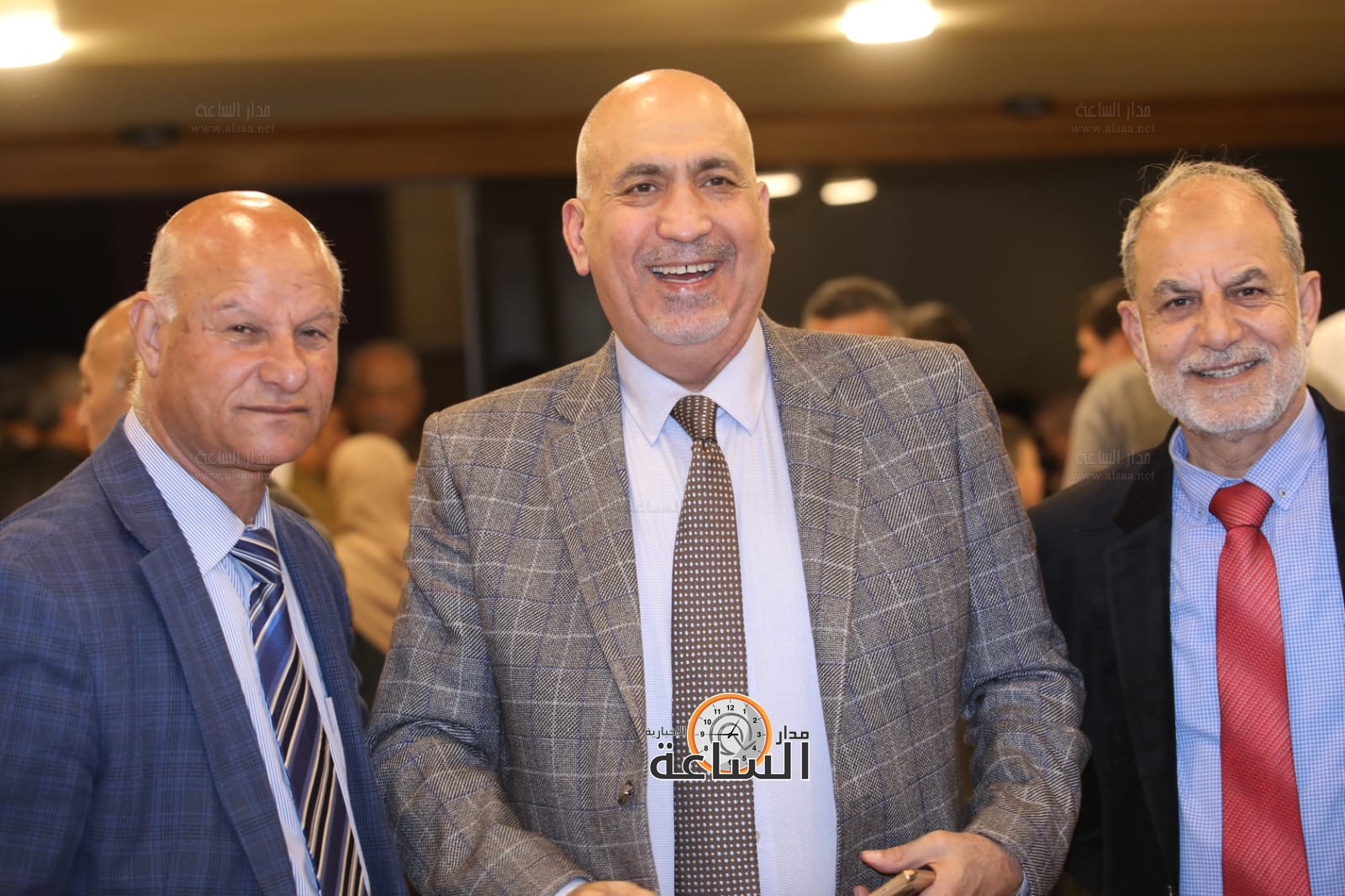 Madar Al-Saa Images 0.28043350219667573