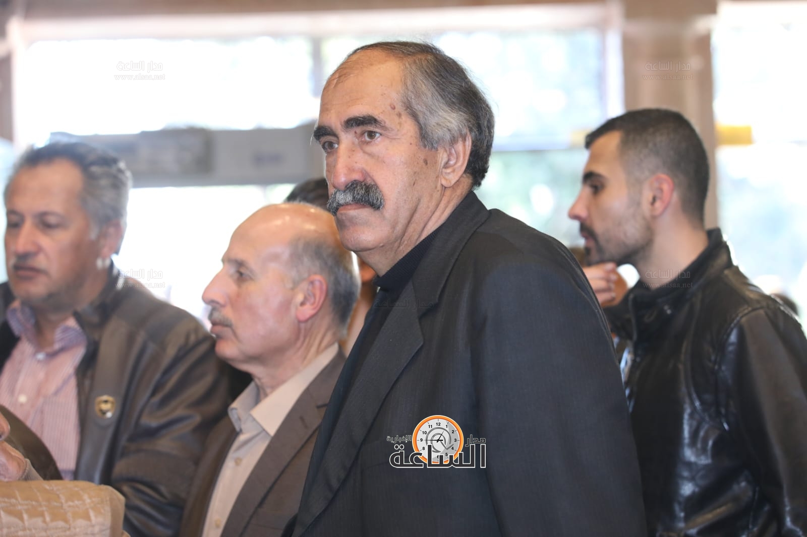 Madar Al-Saa Images 0.7690600254328688