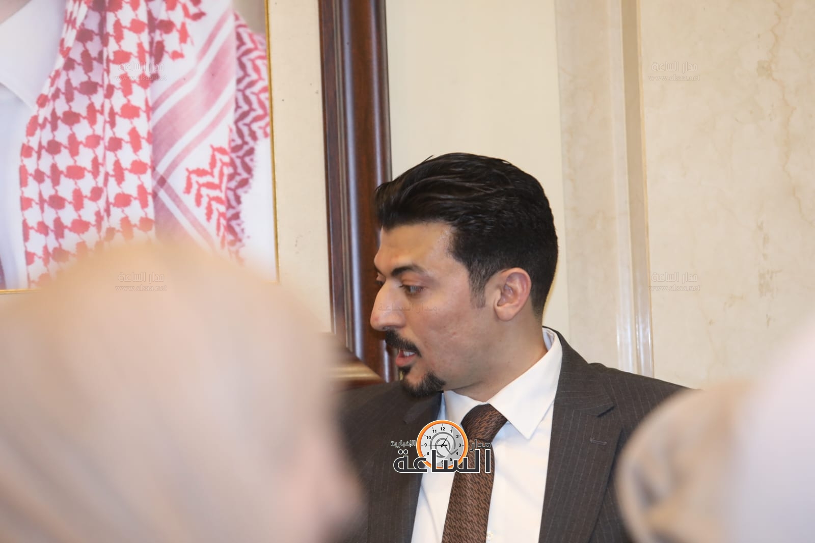 Madar Al-Saa Images 0.20330127574700785