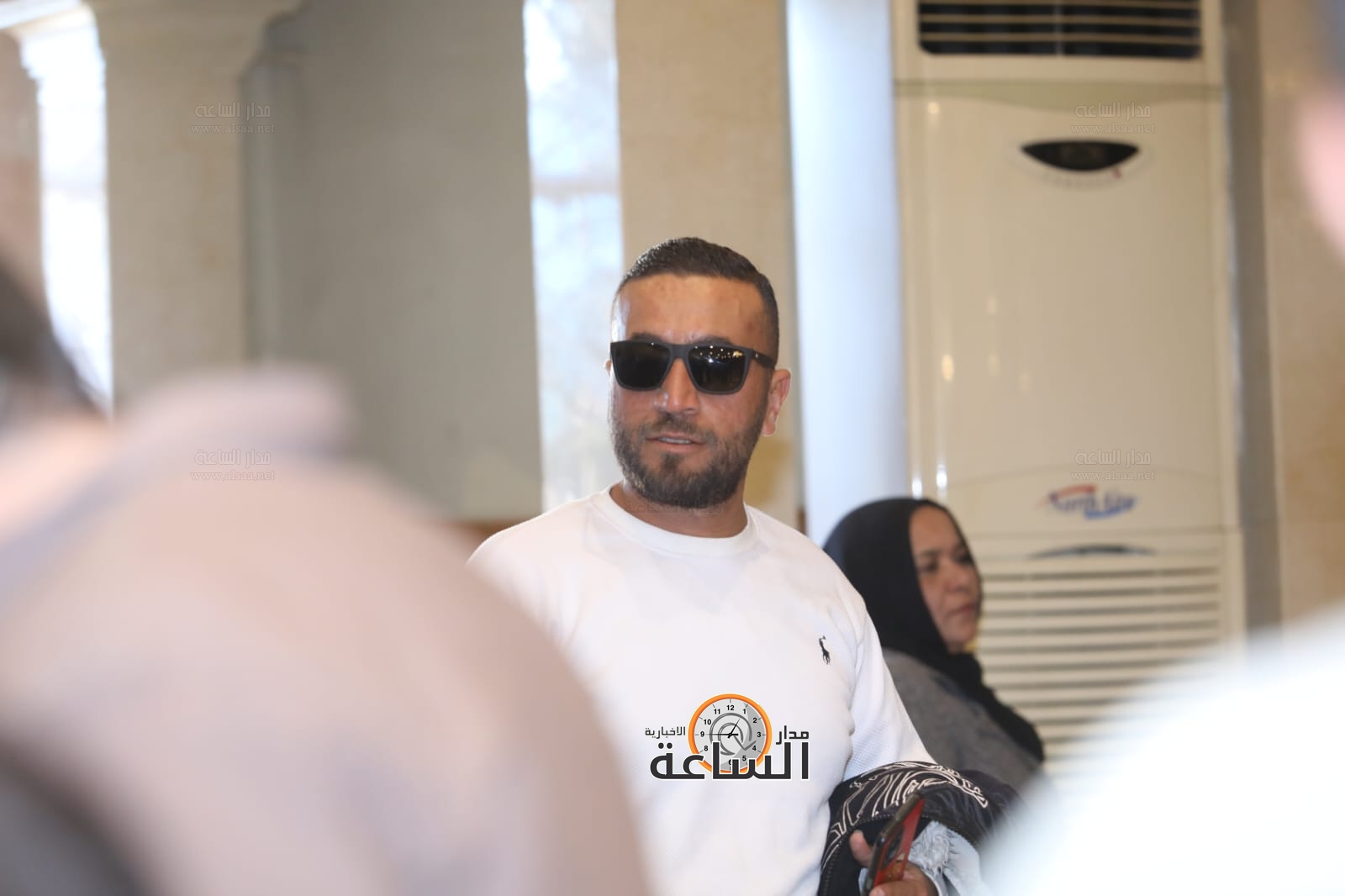 Madar Al-Saa Images 0.5879182616834926