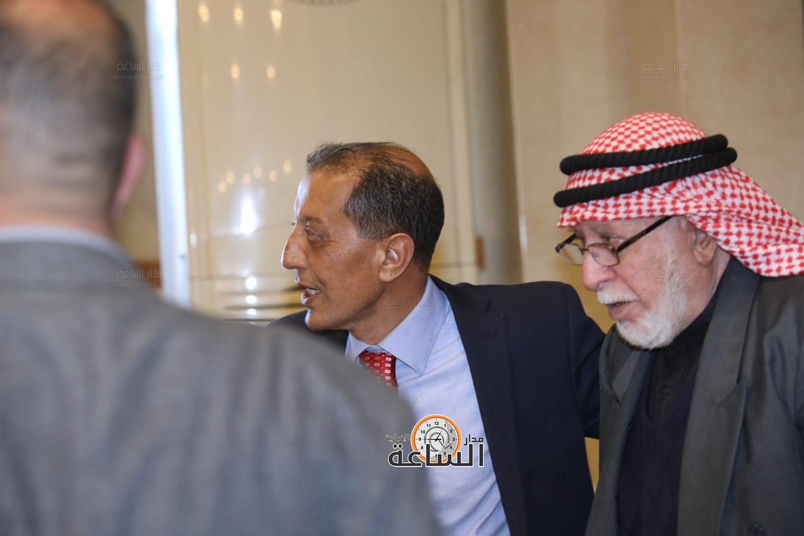 Madar Al-Saa Images 0.8312572748378739