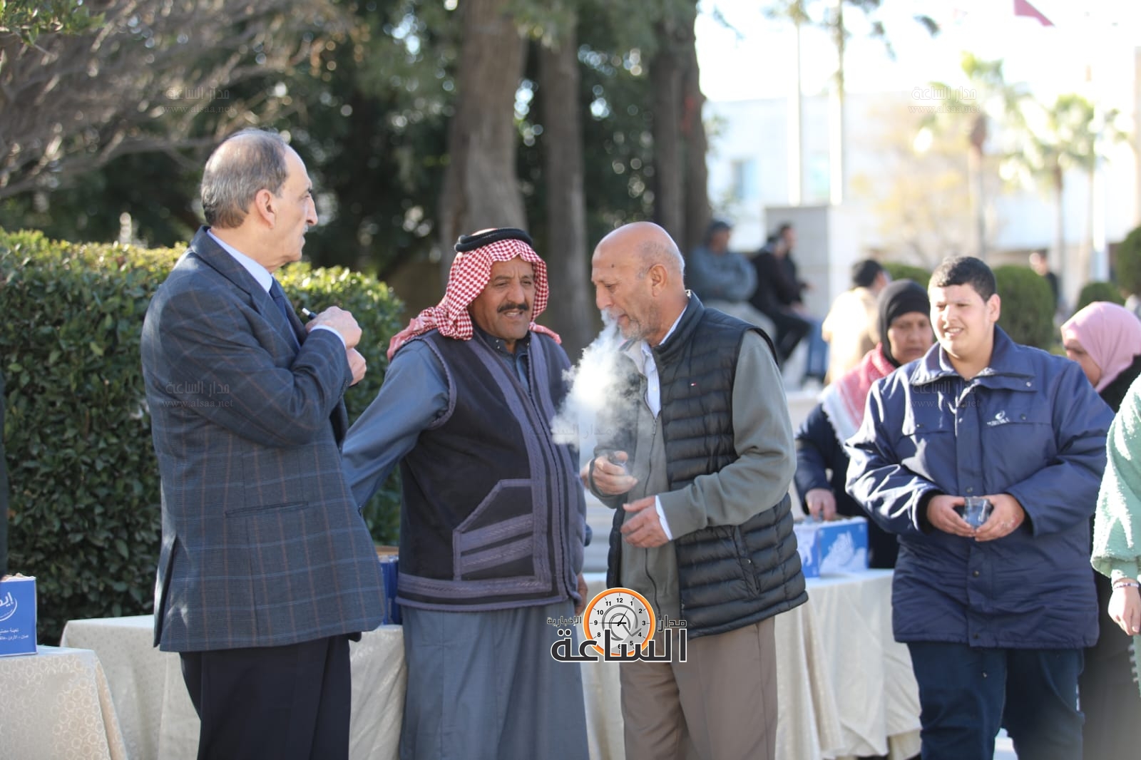 Madar Al-Saa Images 0.24102891672945836