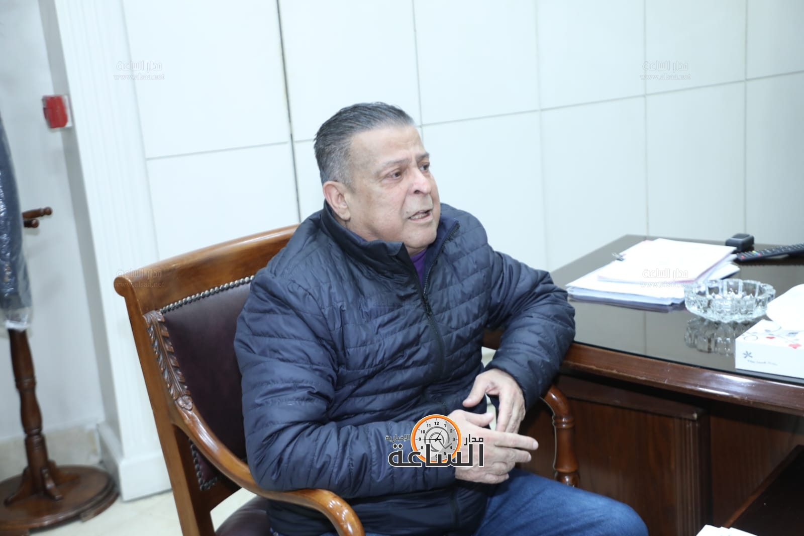 Madar Al-Saa Images 0.8520639945957524