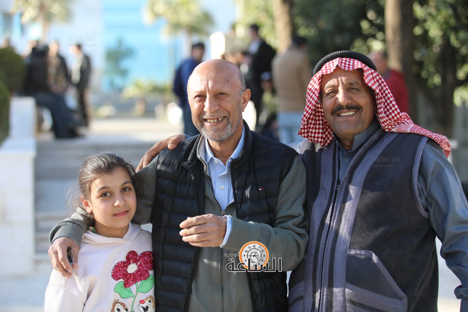 Madar Al-Saa Images 0.8855468941592608