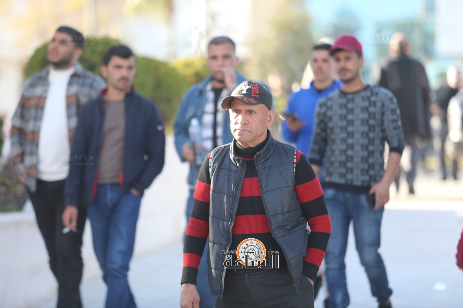 Madar Al-Saa Images 0.993889579522858