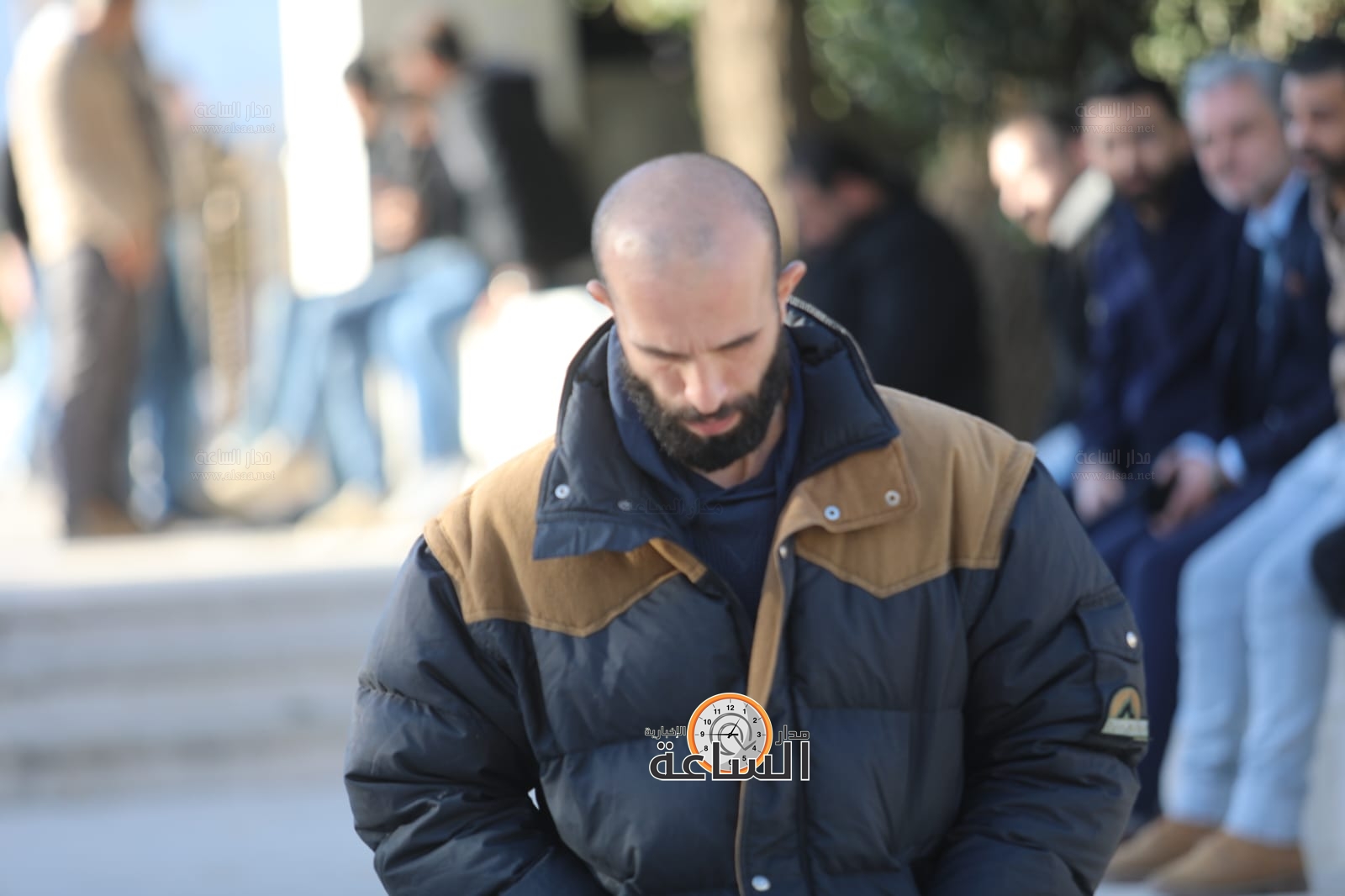 Madar Al-Saa Images 0.4403083922970439