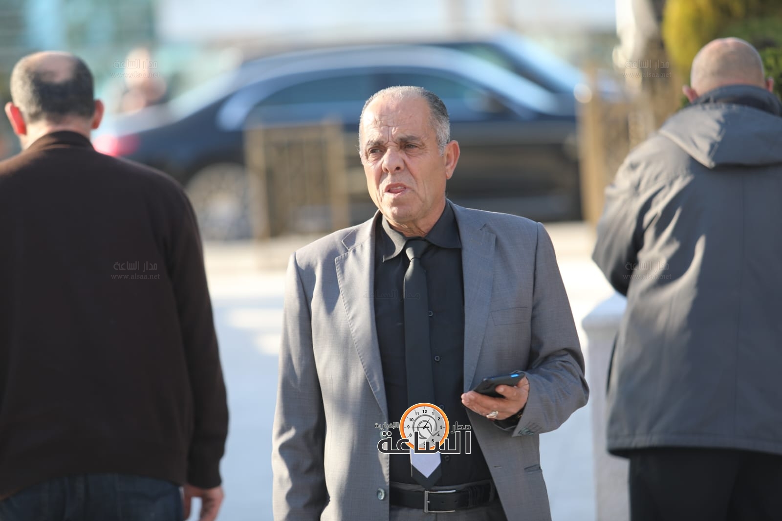 Madar Al-Saa Images 0.3460742781301023