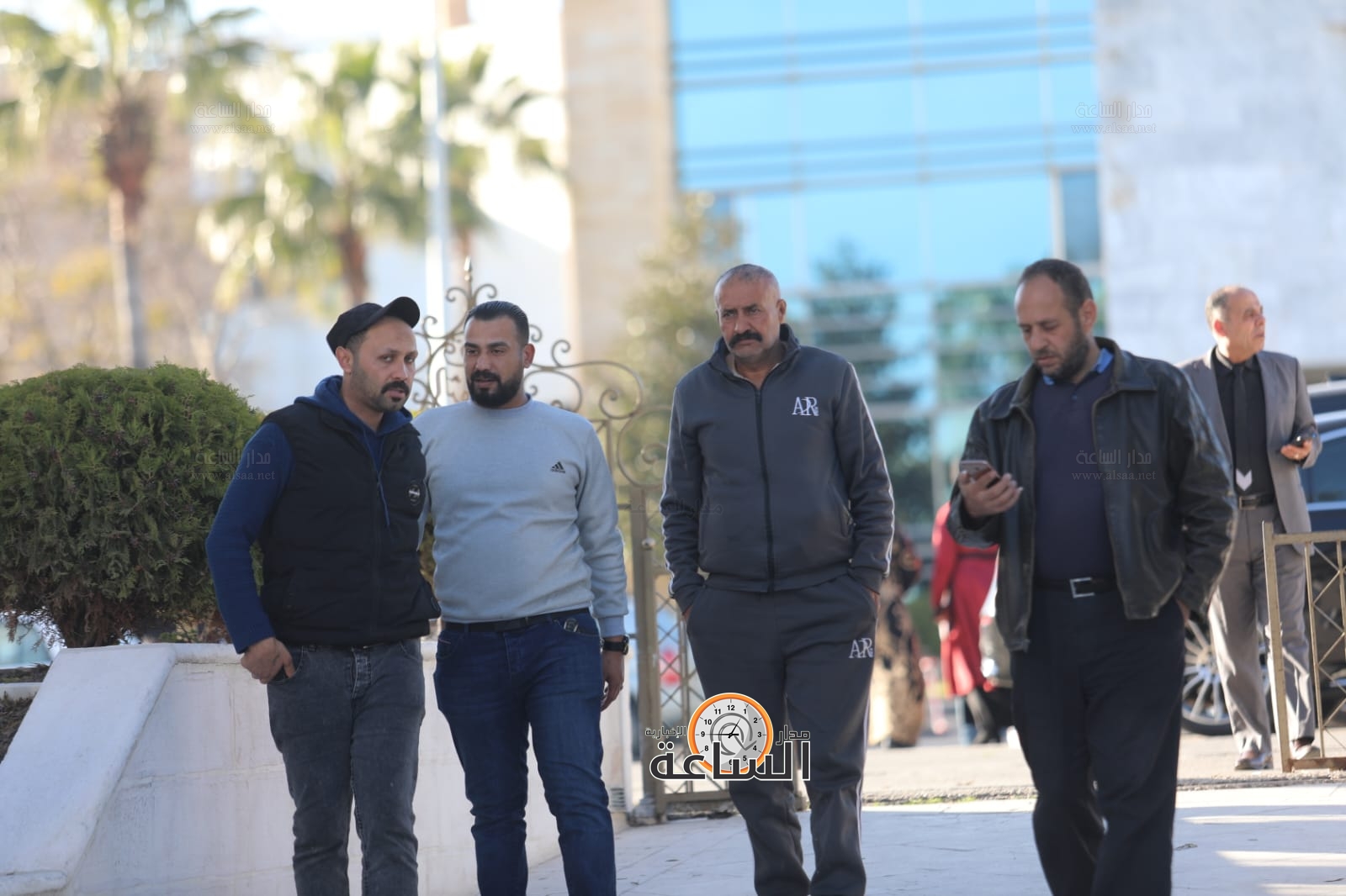 Madar Al-Saa Images 0.5587586968101321