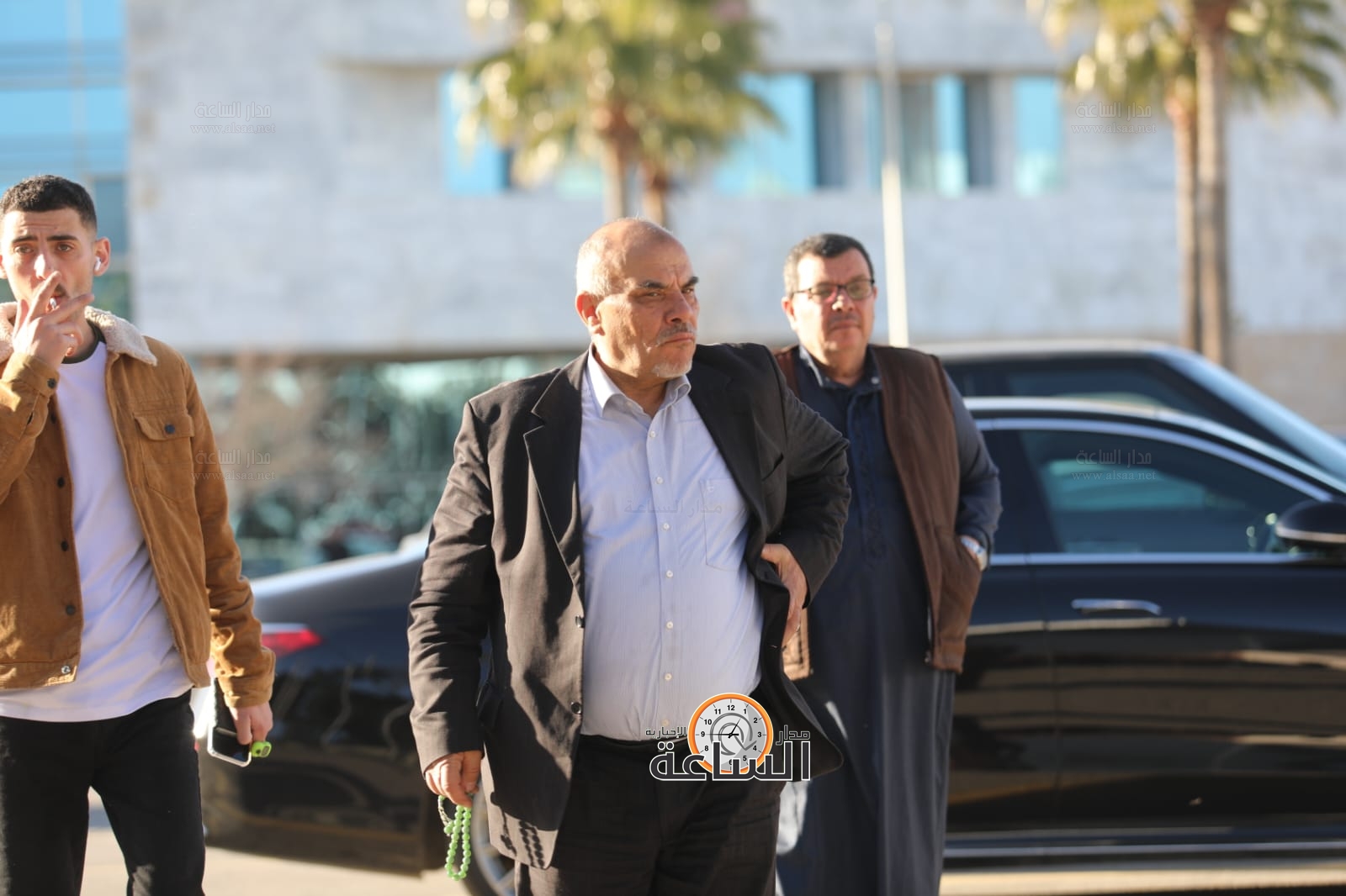 Madar Al-Saa Images 0.7510165181281747